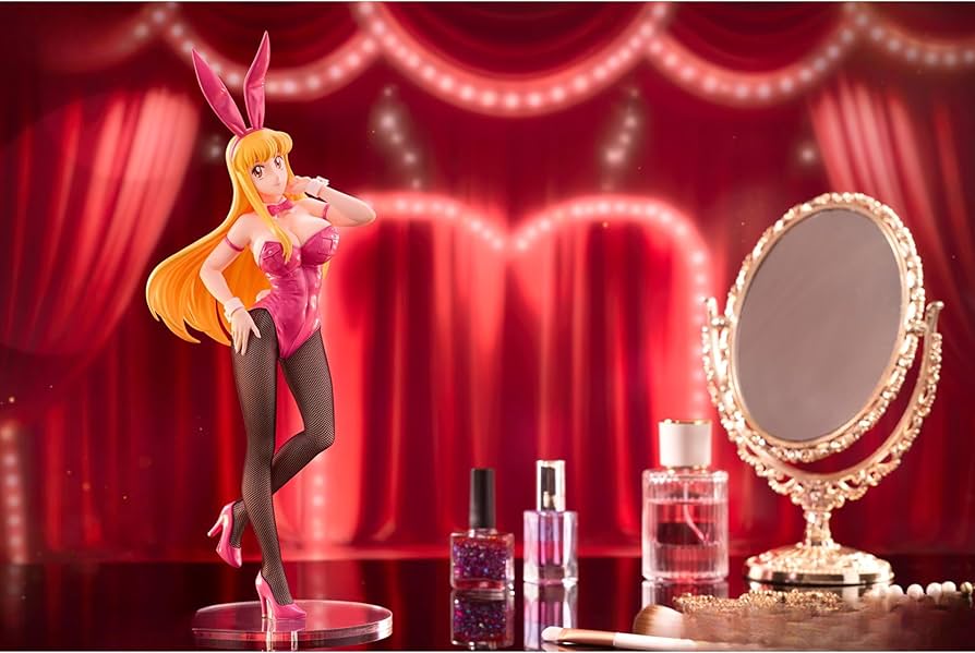 Amazon.co.jp: 秋本麗子 フィギュア こちら葛飾区亀有公園前派出所 Amazon.co.jp: 秋本麗子 フィギュア こちら葛飾区亀有公園前派出所